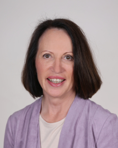 Ruth Linder