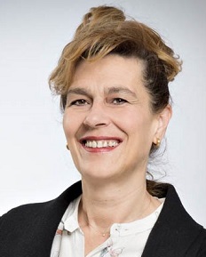 Evelyne Büchi